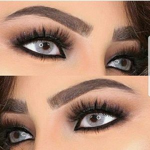 BEAUTIFUL COLOR CHANGING GRAY